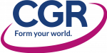 CGR logo baseline