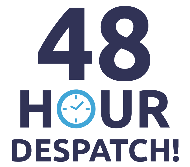 Custom Springs Despatched in 48 Hours